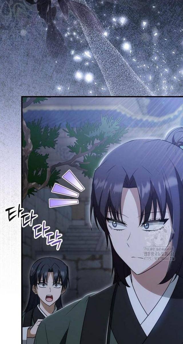 Trở Thành Đệ Tử Nhỏ Tuổi Nhất Phái Hoa Sơn - Page 6