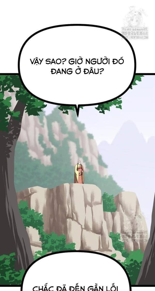 Nhất Bộ Thần Quyền - Page 49