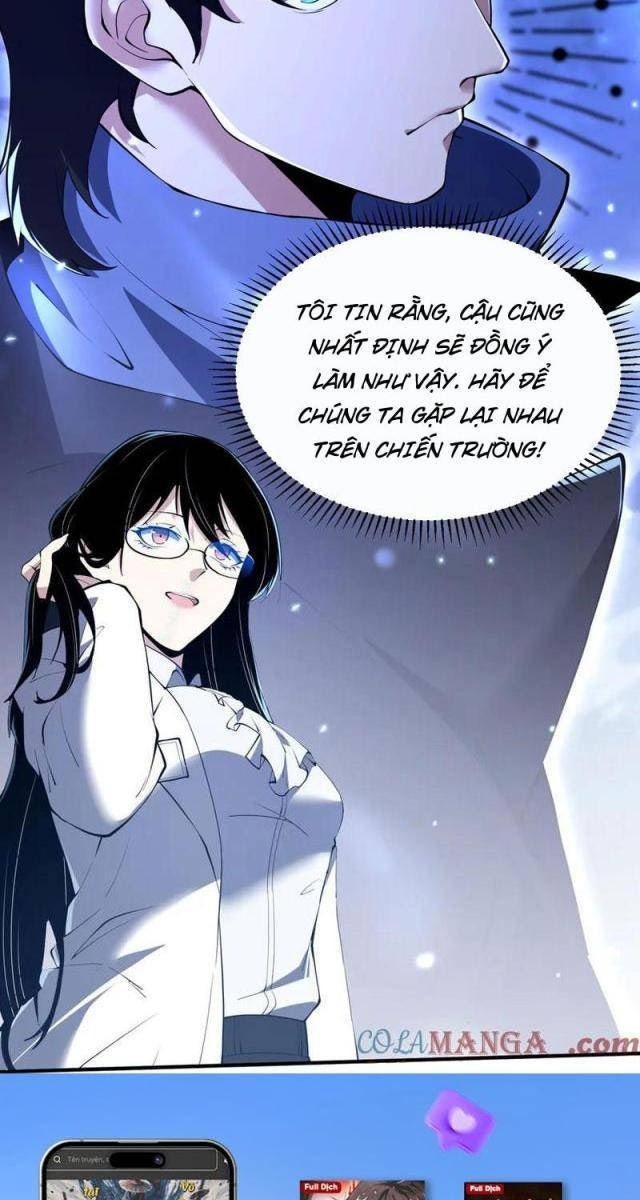 Cá Chép Tiến Hoá Thành Thần Long - Page 75