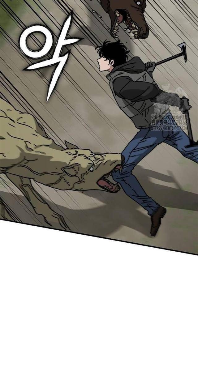 Ngôi Nhà Ẩn Ngày Tận Thế - Page 81