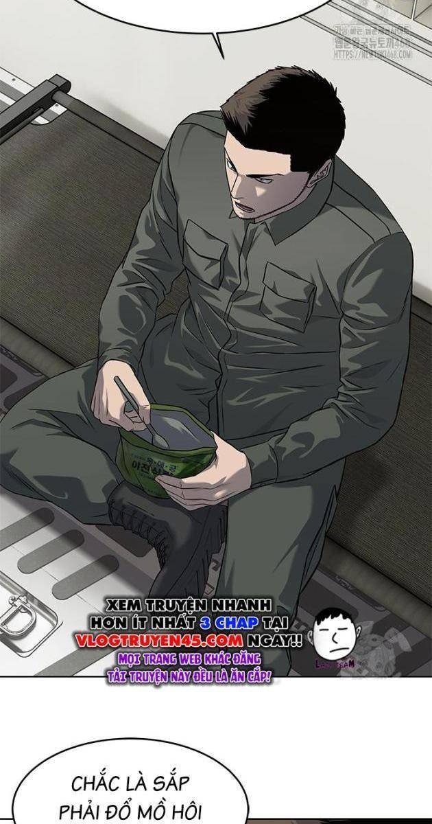 Đội Trưởng Lính Đánh Thuê - Page 62