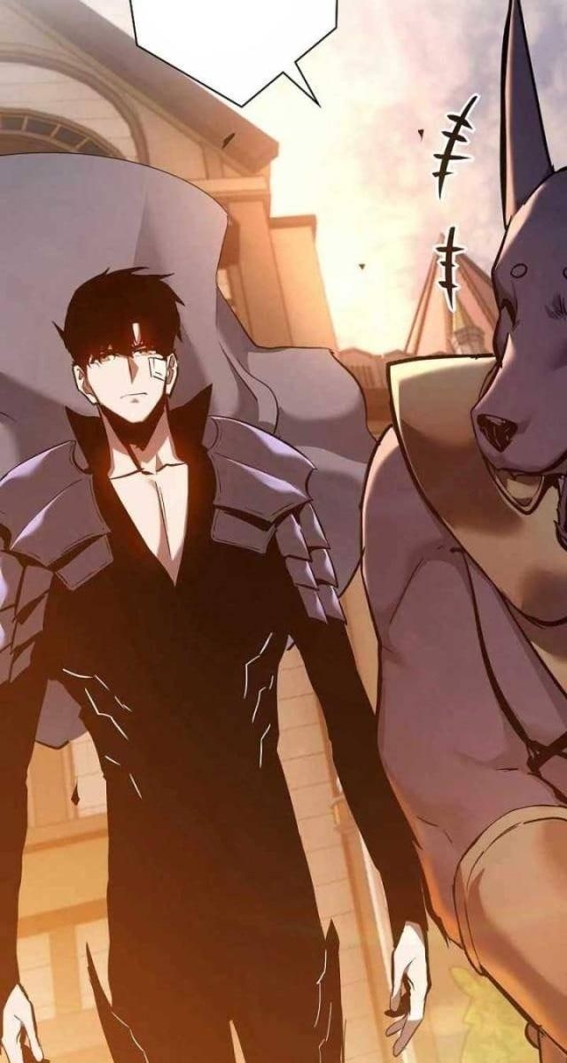 Trở Thành Dũng Giả Mạnh Nhất Dựa Vào Hệ Thống Gian Lận - Page 115