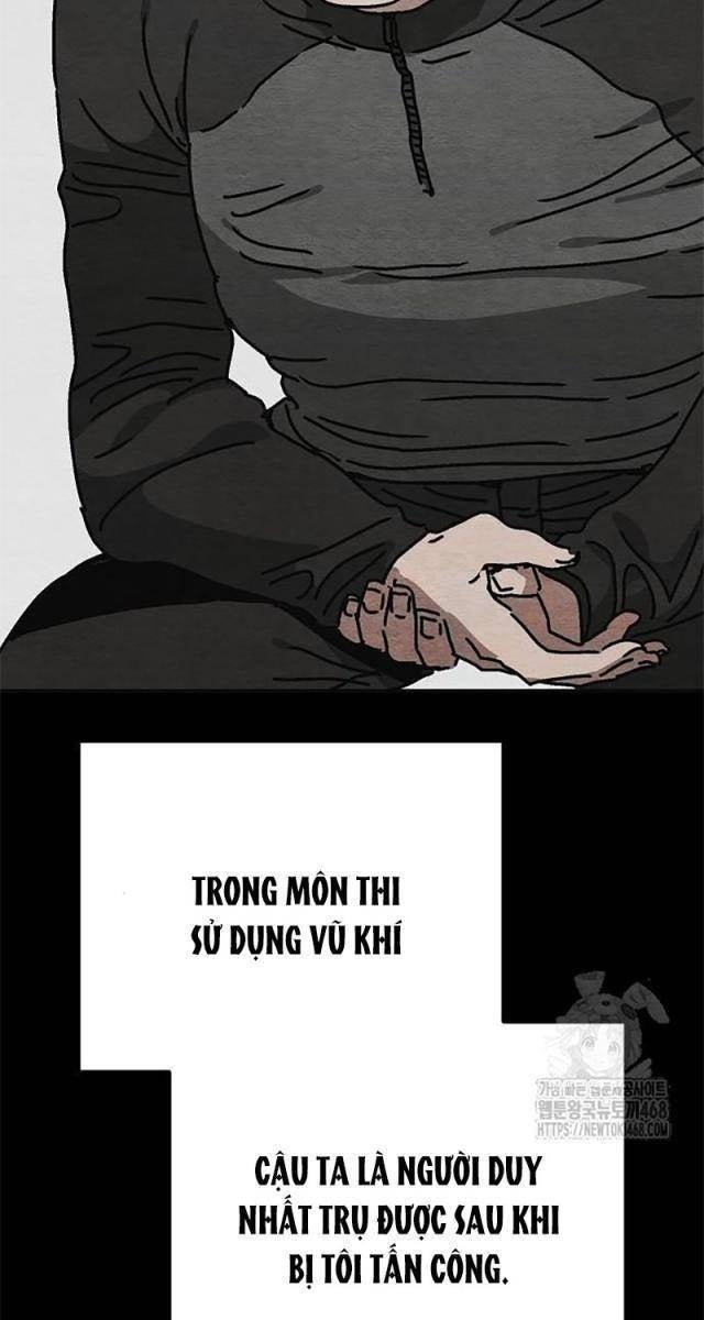 Ngôi Nhà Ẩn Ngày Tận Thế - Page 51