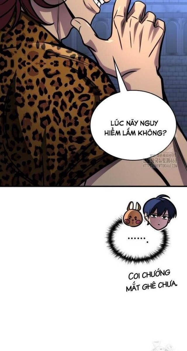 Cuốn Sách Chiến Lược Hàng Đầu Mà Chỉ Tôi Mới Có Thể Nhìn Thấy - Page 107