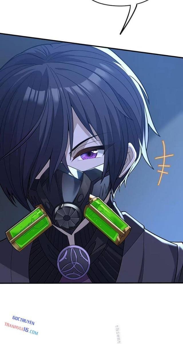 Thuật Sĩ Luyện Kim Tà Ác Không Giải Quyết Được Vật Thí Nghiệm Của Mình - Page 8