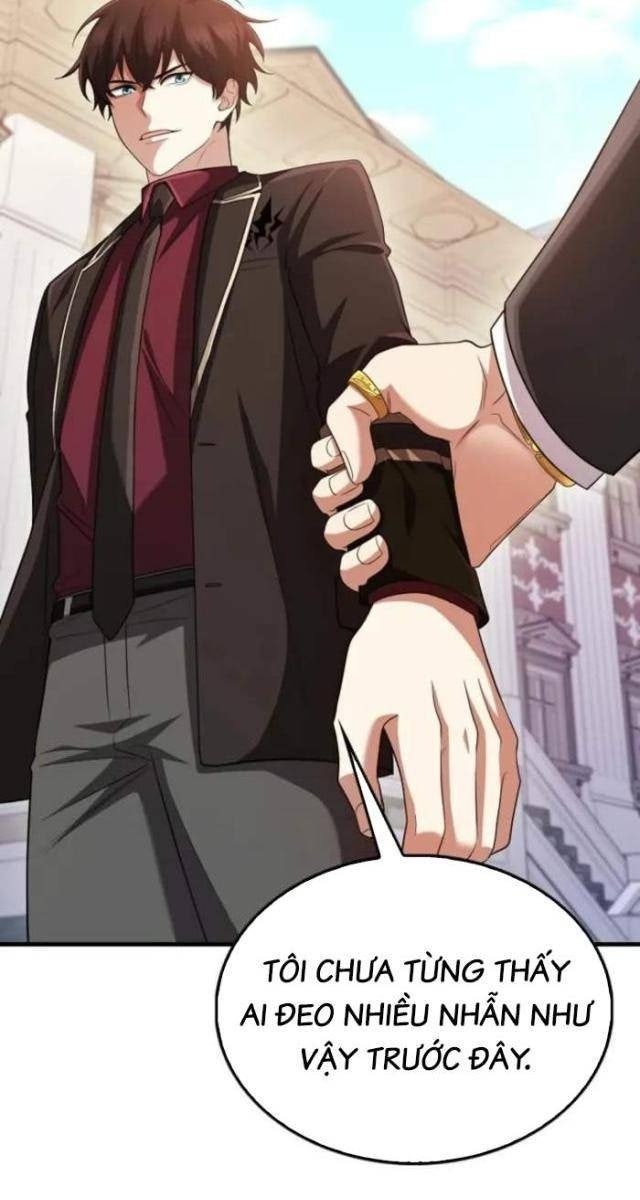 Pháp Sư Cận Chiến Mạnh Nhất - Page 87