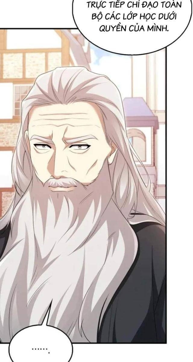 Pháp Sư Cận Chiến Mạnh Nhất - Page 94