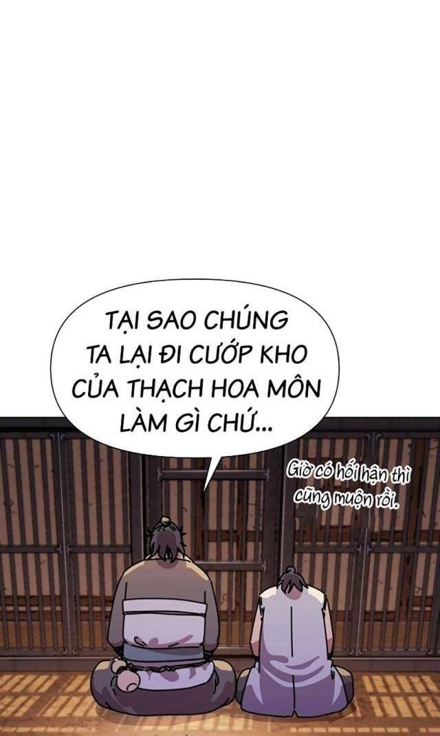Hầu Vương Trung Sinh Nam Cung Thế Gia - Page 108