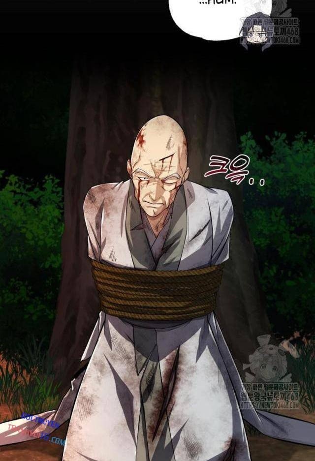 Giảng Sư Đứng Đầu: Baek Sư phụ - Page 21