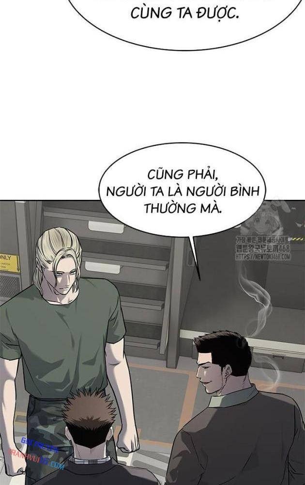 Đội Trưởng Lính Đánh Thuê - Page 58