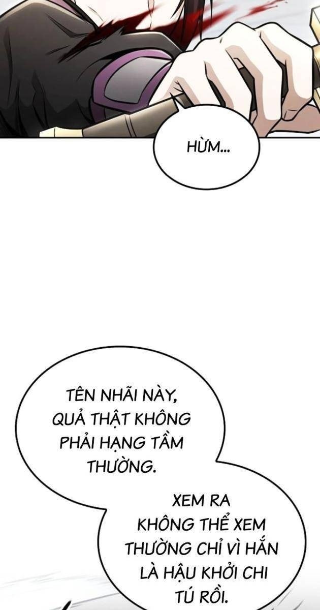 Quỷ Kiếm Thiên Tài Của Hoa Sơn Phái - Page 37