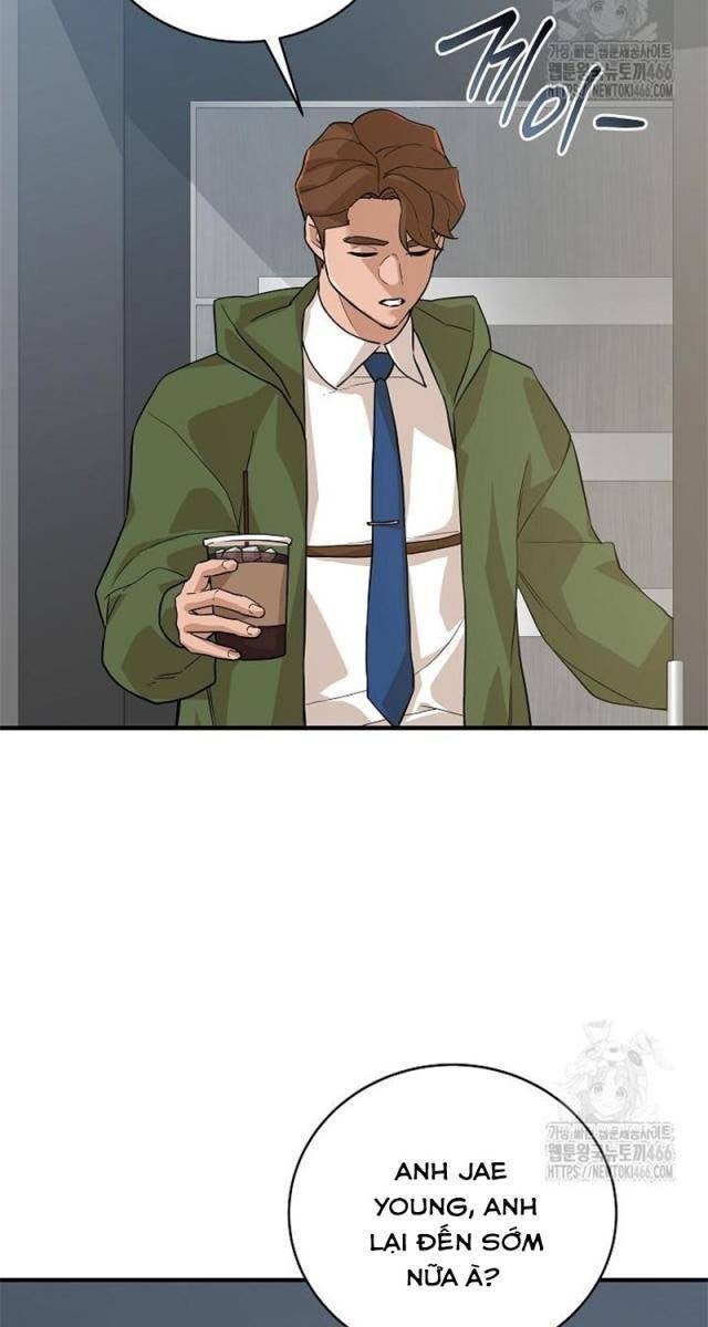 Đột Kích Giả - Page 85