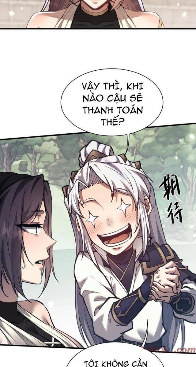 Toàn Chức Kiếm Tu - Page 70