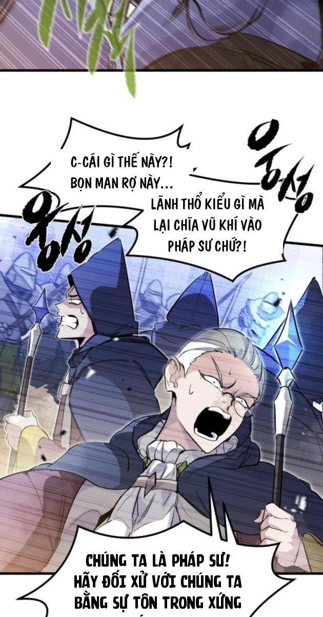 Mỗi Lính Đánh Thuê Trở Về Đều Có Một Kế Hoạch - Page 118