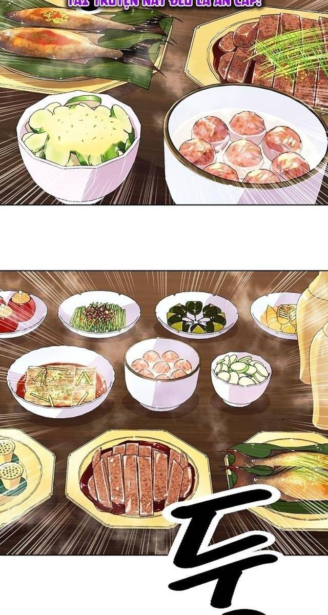 Hầu Vương Trung Sinh Nam Cung Thế Gia - Page 269