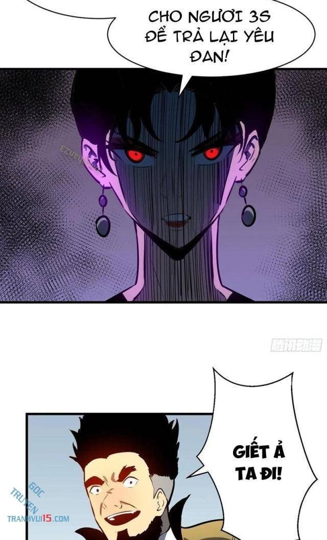 Tu Luyện Nhàn Hạ Bắt đầu Từ Nữ đồ đệ - Page 46