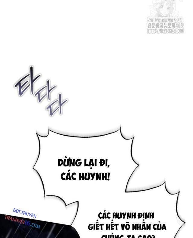 Giảng Sư Đứng Đầu: Baek Sư phụ - Page 96