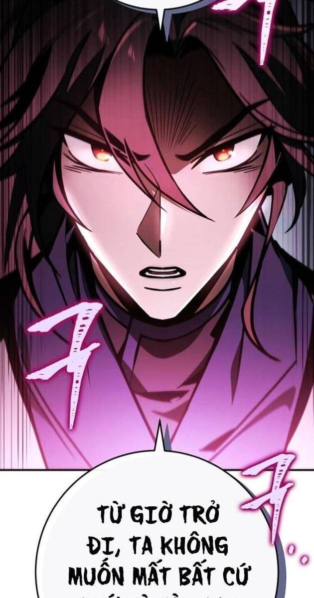 Thanh Kiếm Của Hoàng Đế - Page 122