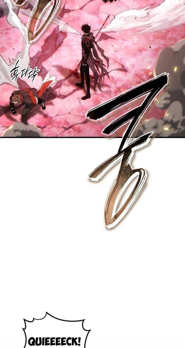 Người Chơi Mạnh Nhất Hồi Quy Lần Thứ 100 - Page 81