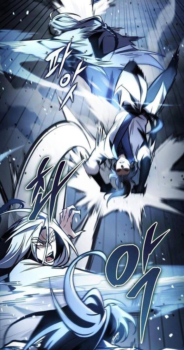 Thanh Kiếm Của Hoàng Đế - Page 64