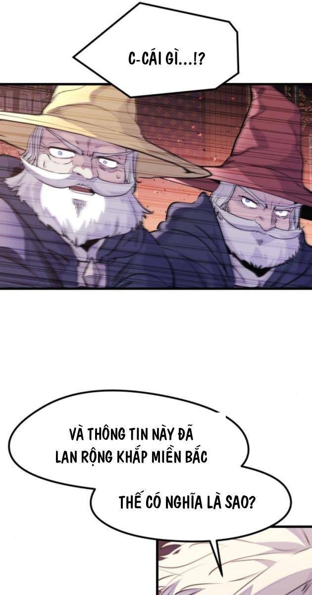 Mỗi Lính Đánh Thuê Trở Về Đều Có Một Kế Hoạch - Page 61