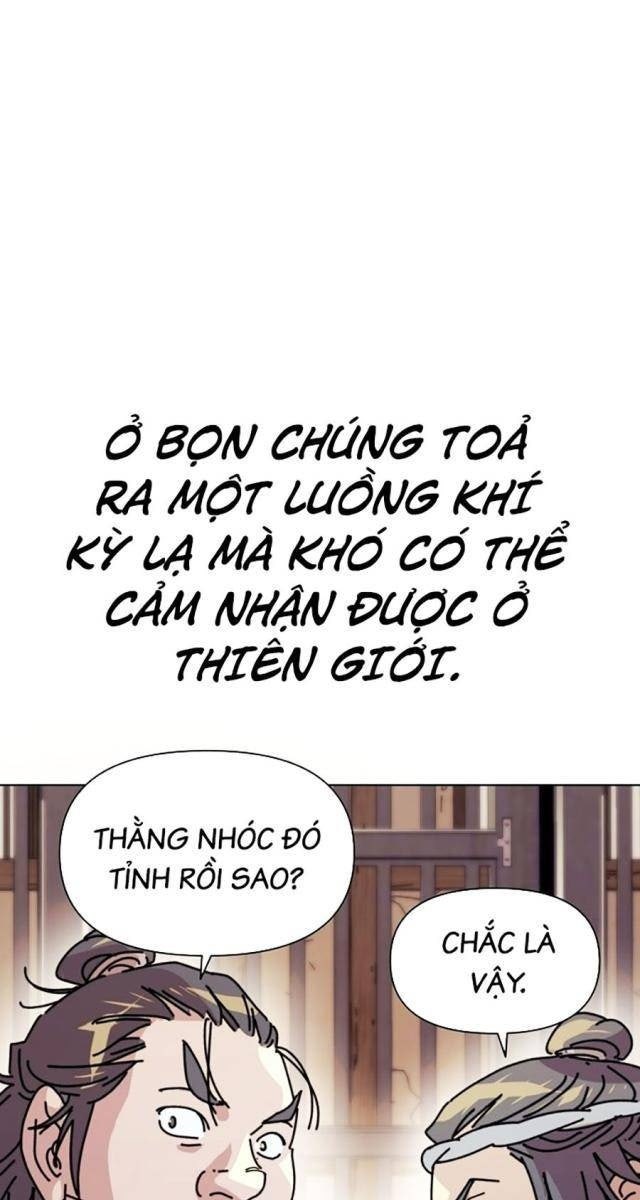 Hầu Vương Trung Sinh Nam Cung Thế Gia - Page 110