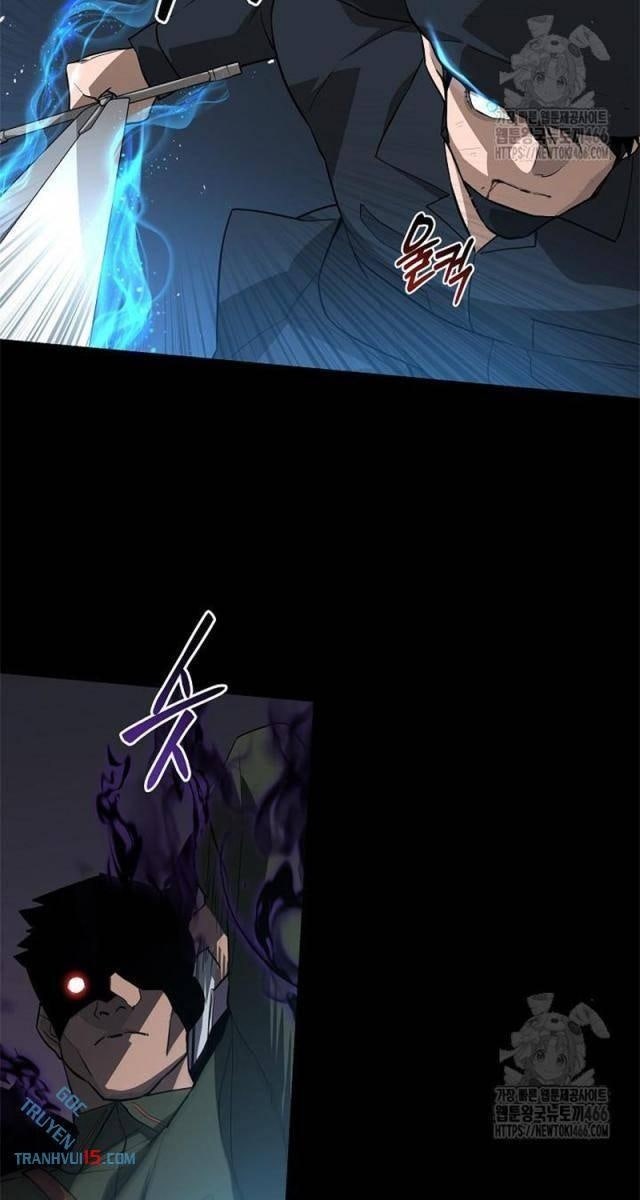 Đột Kích Giả - Page 9