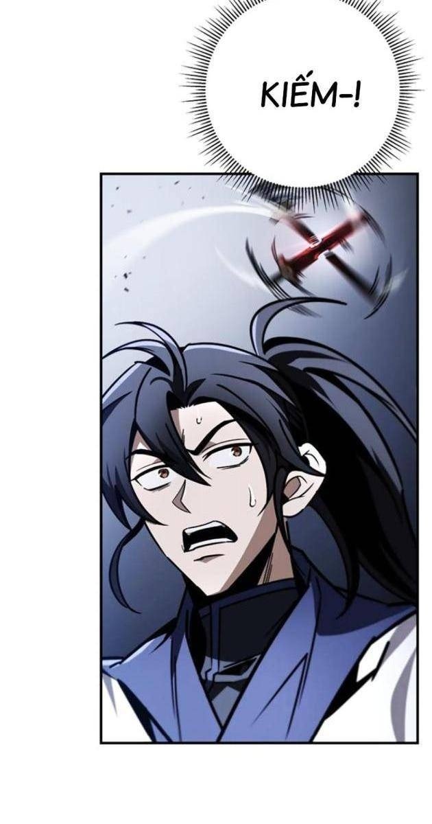 Thanh Kiếm Của Hoàng Đế - Page 144