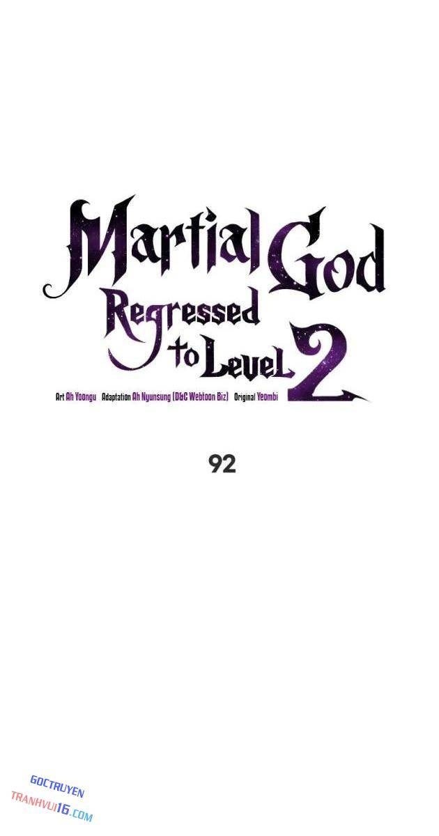 Thần Chiến Tranh Trở Lại Cấp 2 - Page 26