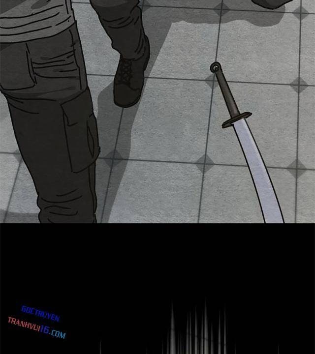 Ngôi Nhà Ẩn Ngày Tận Thế - Page 56