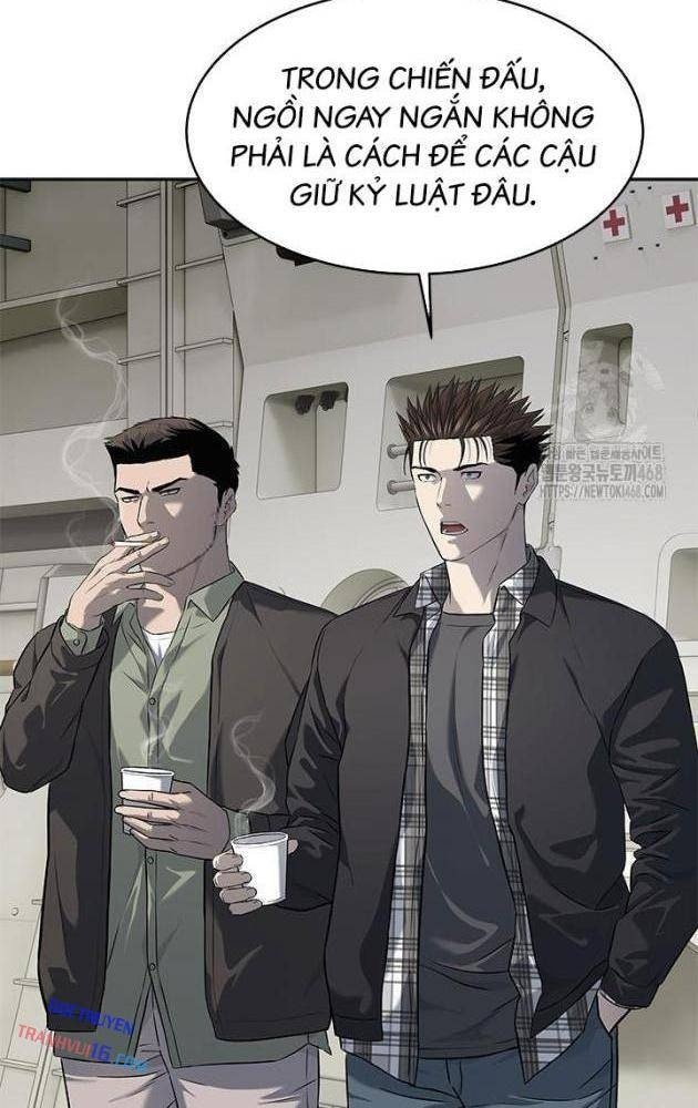 Đội Trưởng Lính Đánh Thuê - Page 31