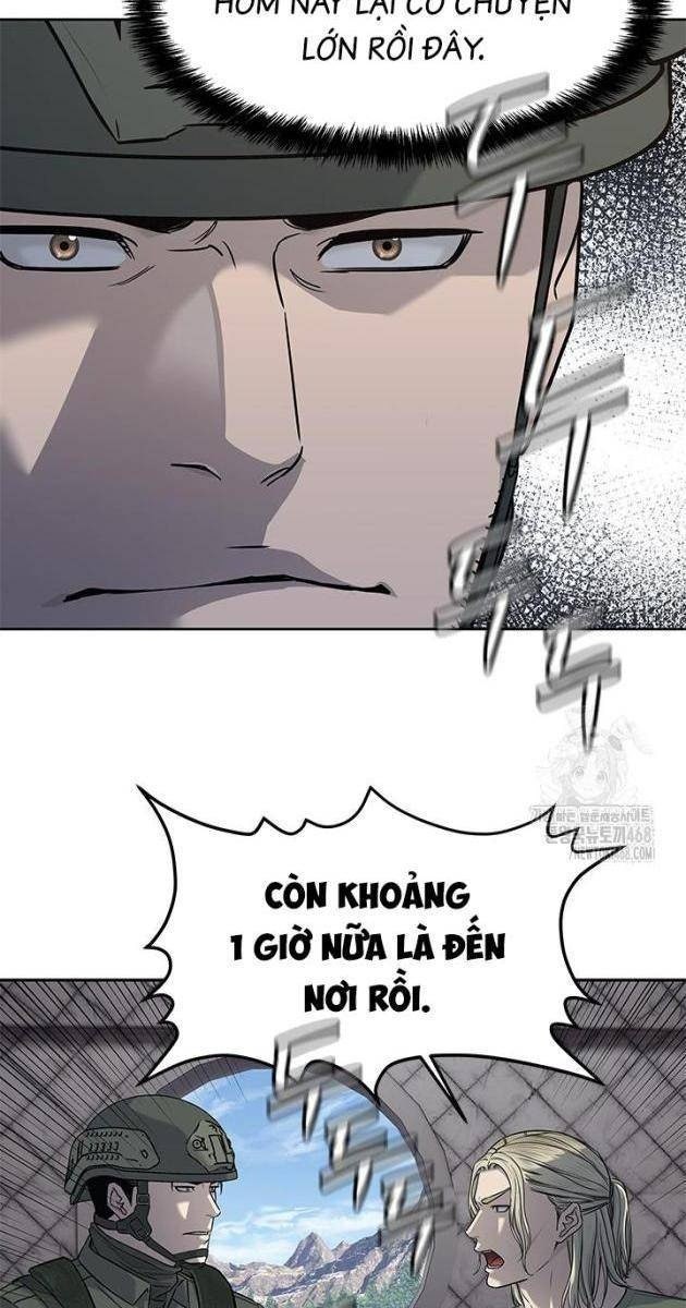 Đội Trưởng Lính Đánh Thuê - Page 87