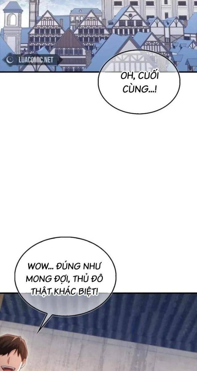 Pháp Sư Cận Chiến Mạnh Nhất - Page 22