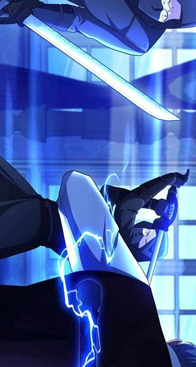 Pháp Sư Cận Chiến Mạnh Nhất - Page 66