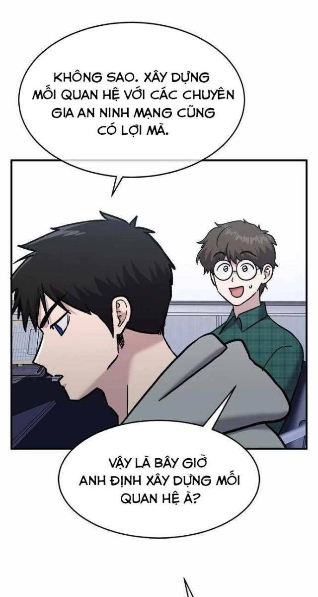 Một Anh Hùng Giỏi Mọi Thứ - Page 65