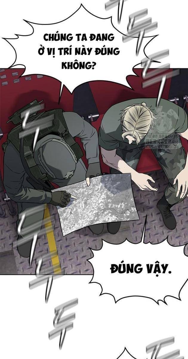 Đội Trưởng Lính Đánh Thuê - Page 91