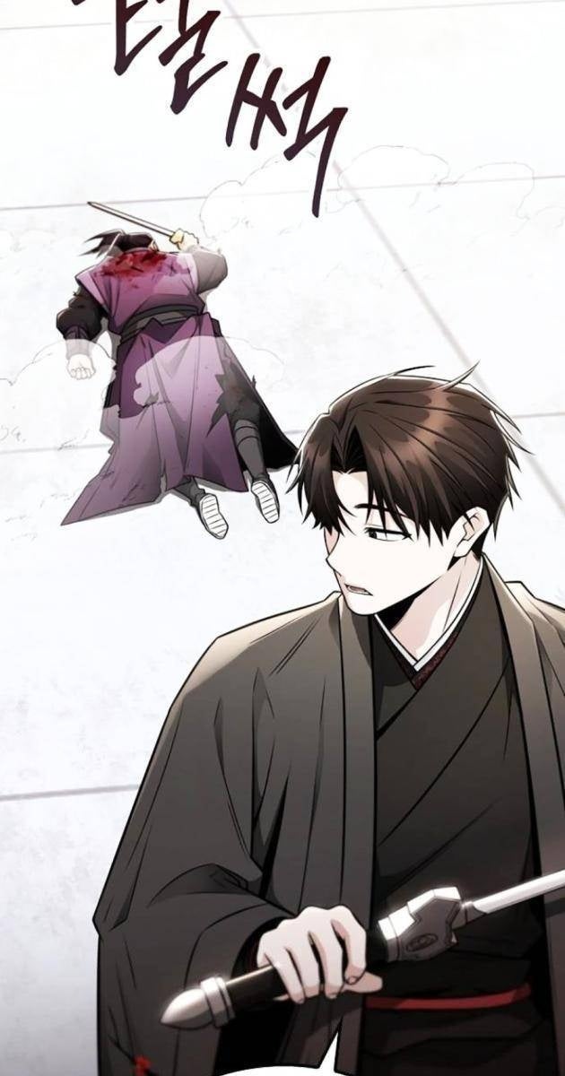 Quỷ Kiếm Thiên Tài Của Hoa Sơn Phái - Page 66