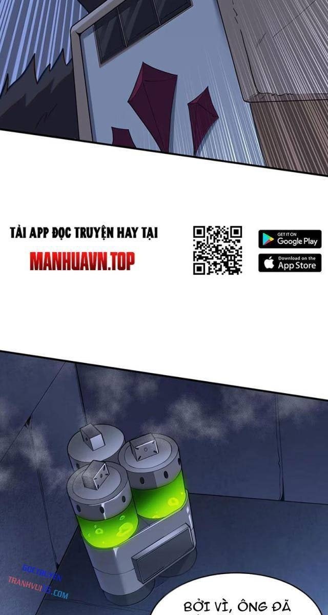 Thuật Sĩ Luyện Kim Tà Ác Không Giải Quyết Được Vật Thí Nghiệm Của Mình - Page 10