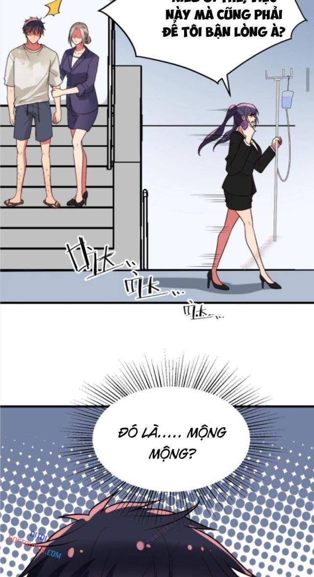 Ta Có 90 Tỷ Tiền Liếm Cẩu - Page 41