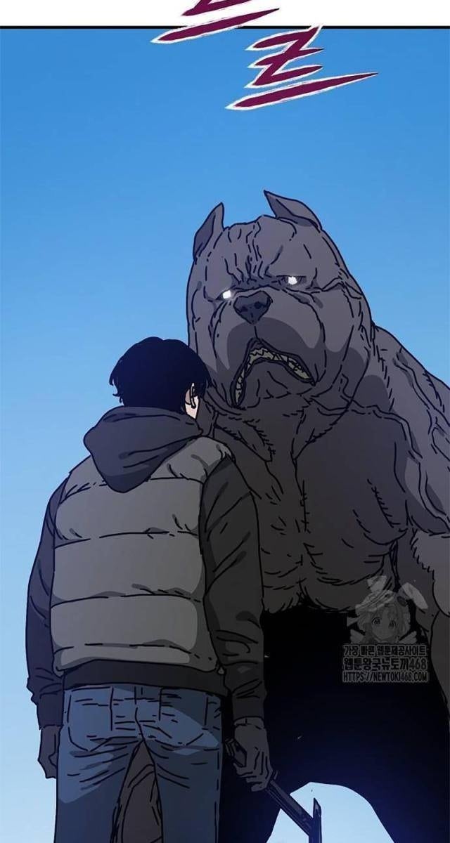 Ngôi Nhà Ẩn Ngày Tận Thế - Page 90