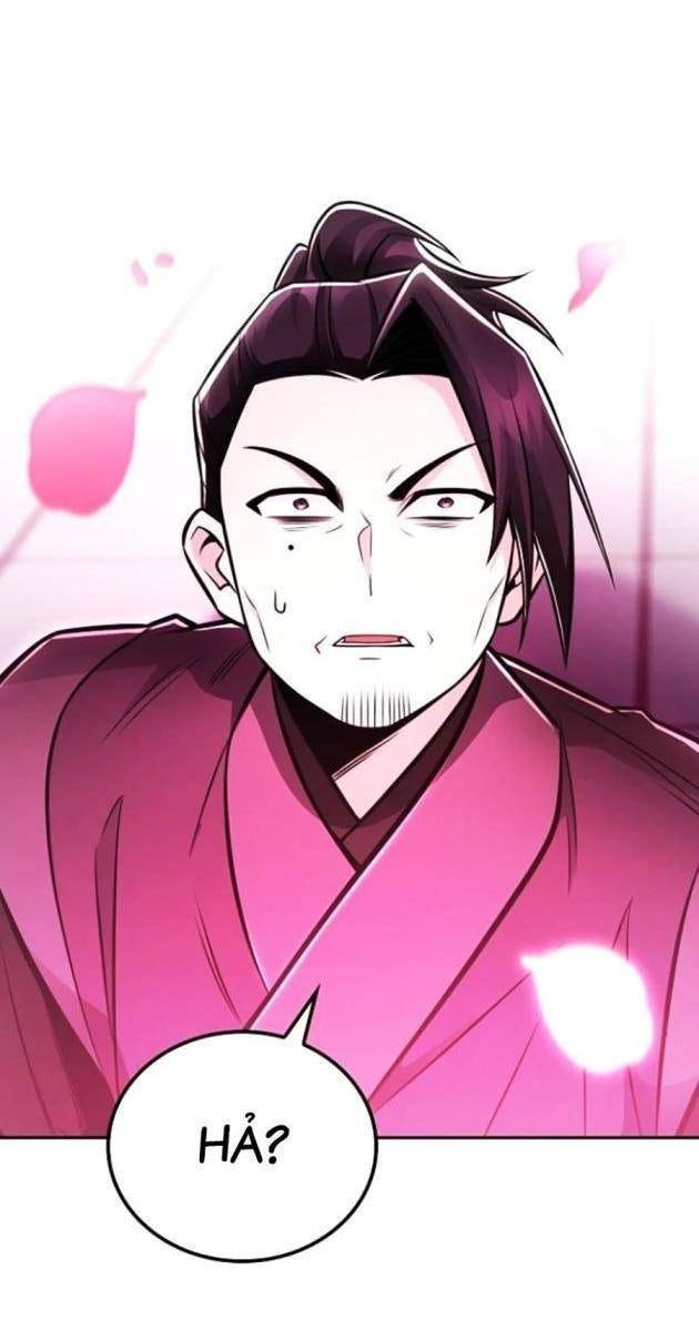 Quỷ Kiếm Thiên Tài Của Hoa Sơn Phái - Page 58