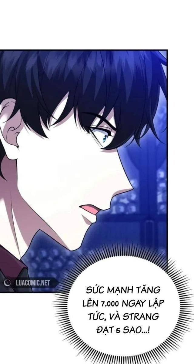 Pháp Sư Cận Chiến Mạnh Nhất - Page 21