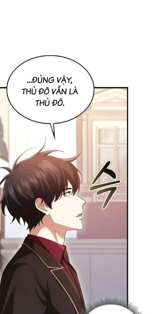 Pháp Sư Cận Chiến Mạnh Nhất - Page 25