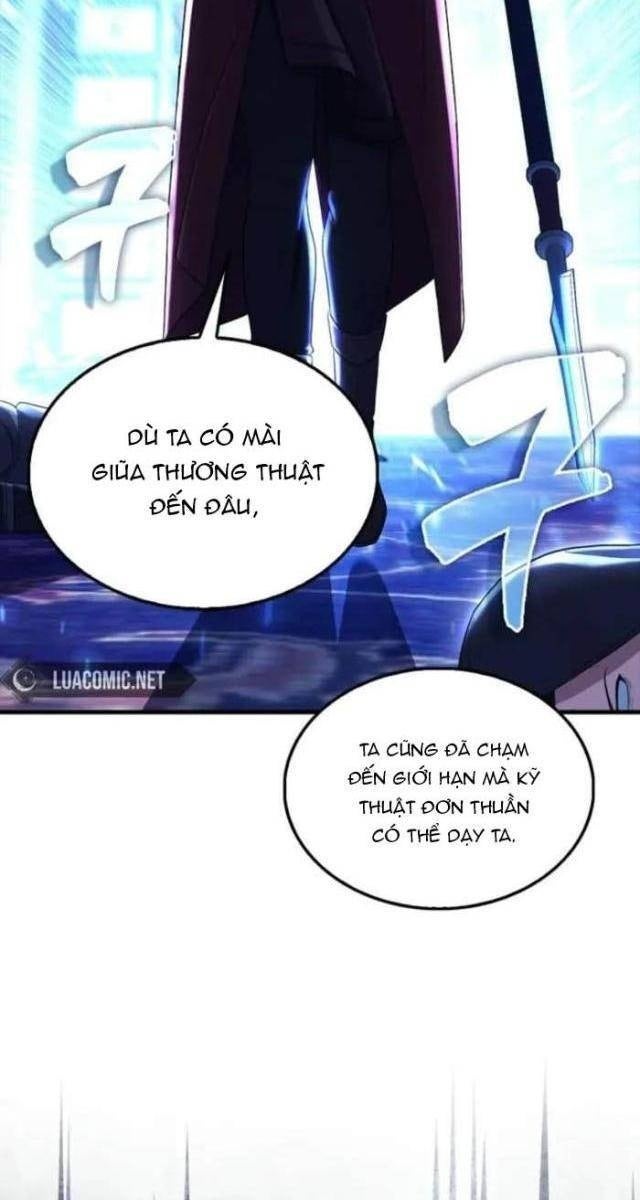 Pháp Sư Cận Chiến Mạnh Nhất - Page 86