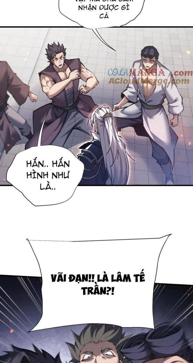 Toàn Chức Kiếm Tu - Page 52