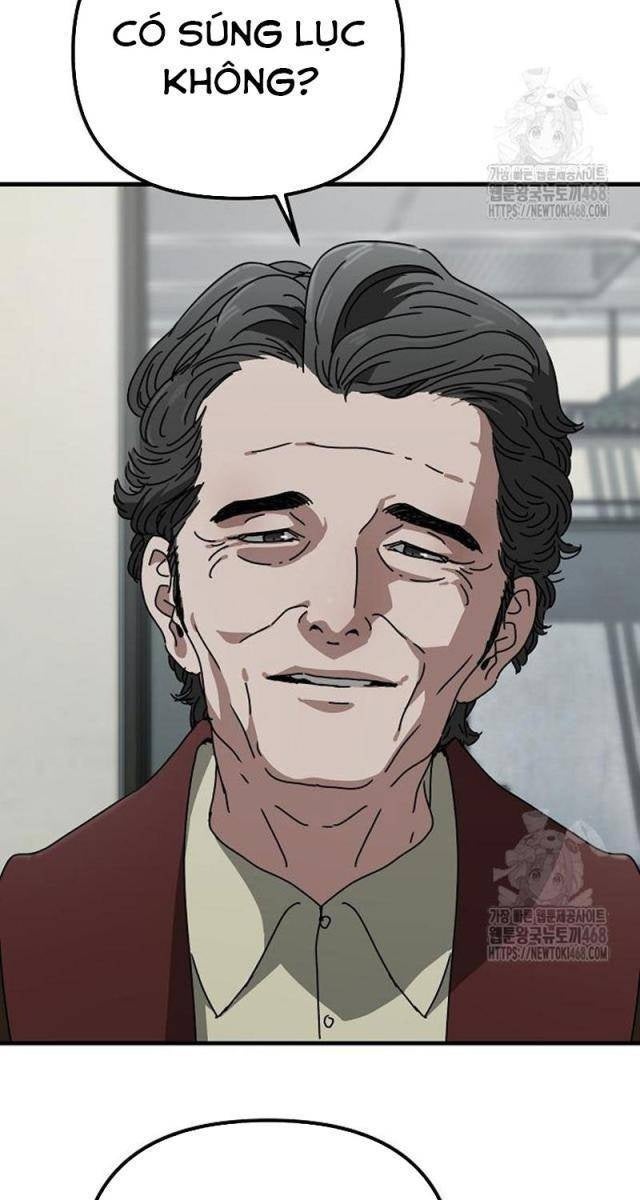 Ngôi Nhà Ẩn Ngày Tận Thế - Page 111