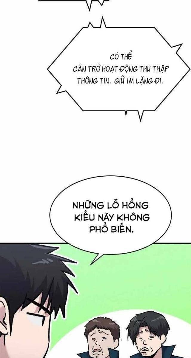 Một Anh Hùng Giỏi Mọi Thứ - Page 40