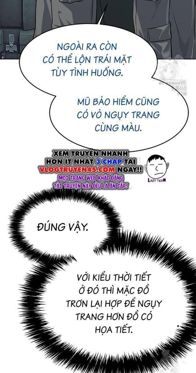 Đội Trưởng Lính Đánh Thuê - Page 16