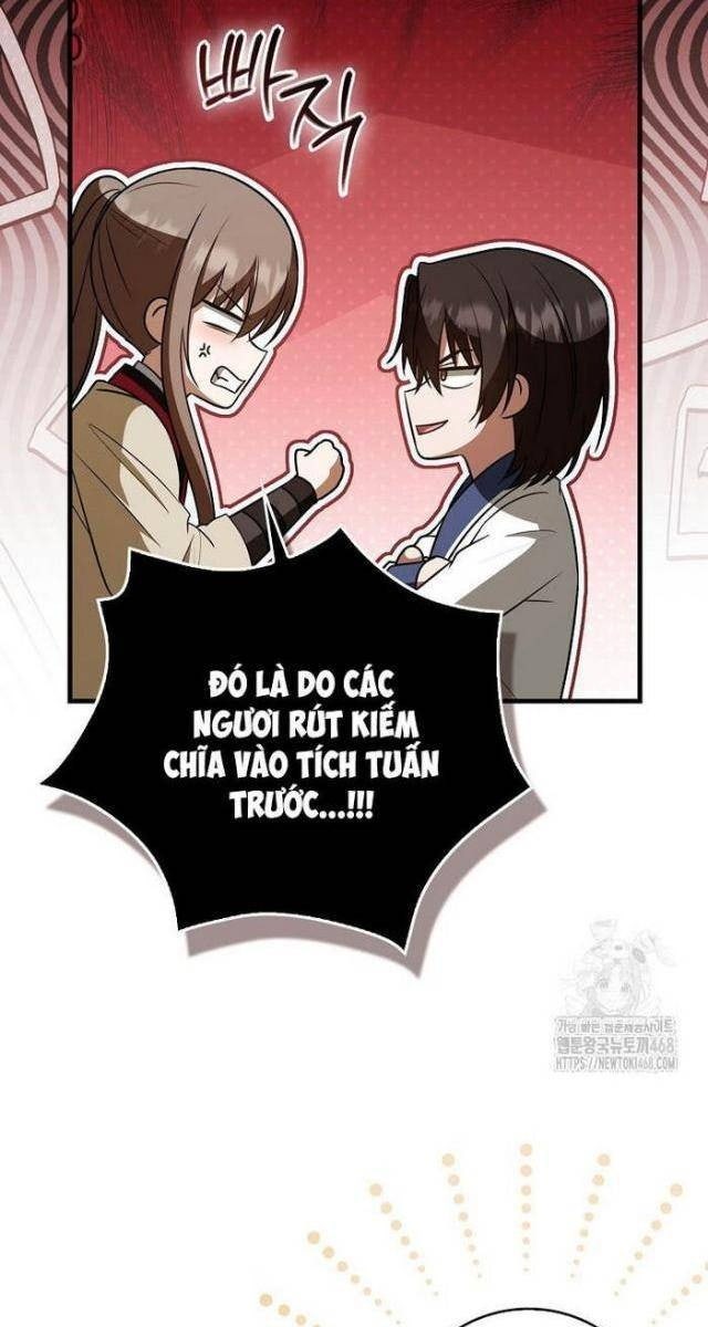 Trở Thành Đệ Tử Nhỏ Tuổi Nhất Phái Hoa Sơn - Page 33