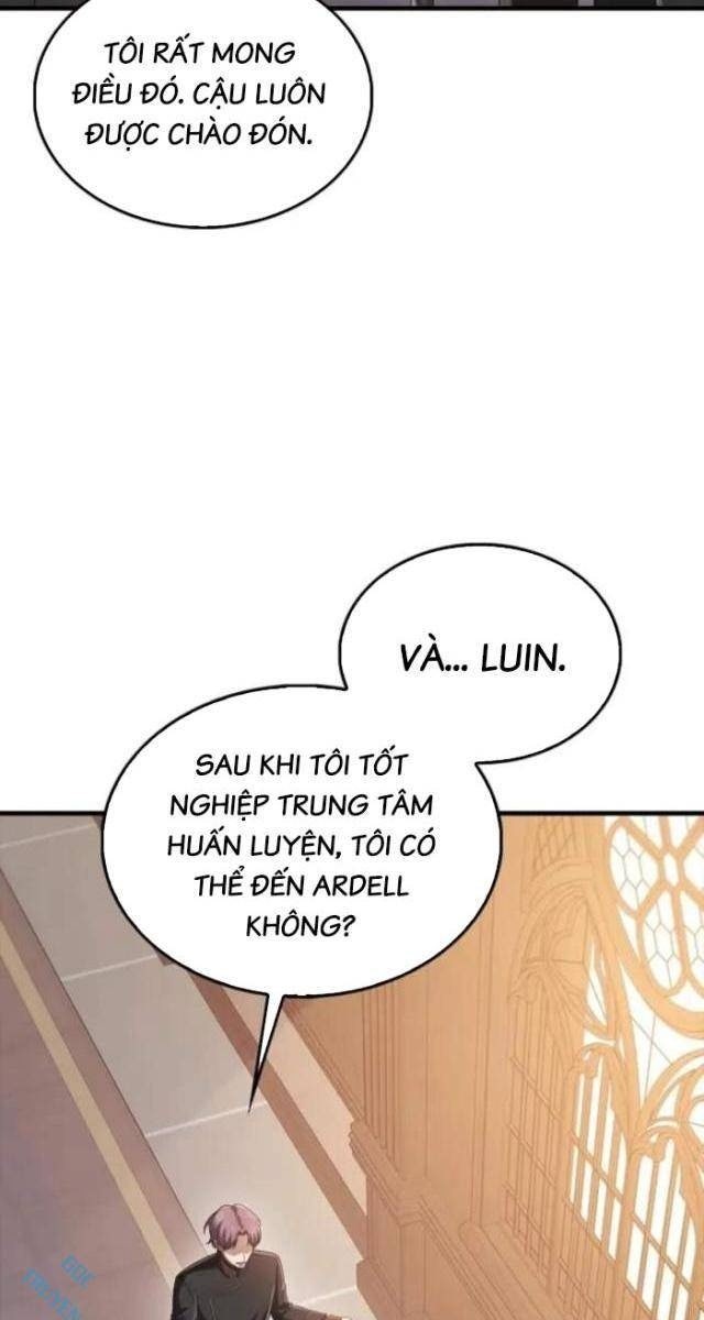 Pháp Sư Cận Chiến Mạnh Nhất - Page 89